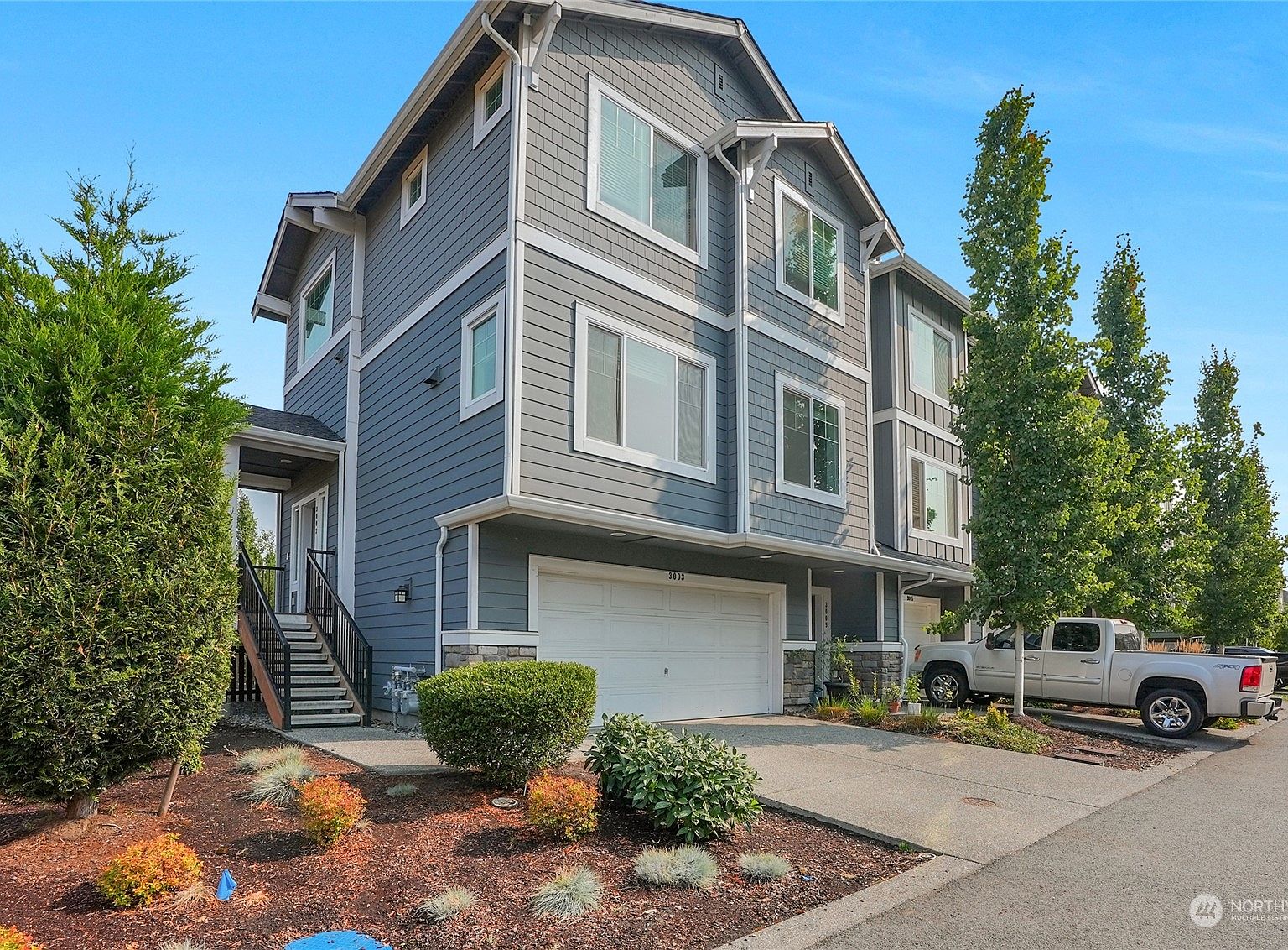 3003 34th Place, Everett, WA 98201 MLS 2154536 Zillow