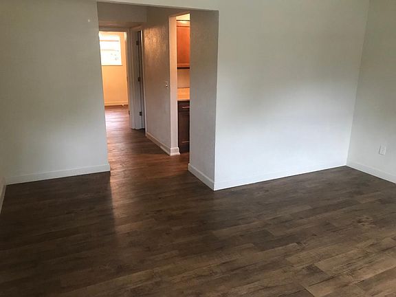 Living Room from Front Door