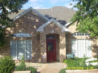 3138 Grandview Dr, San Angelo, TX 76904