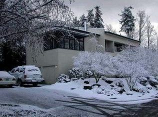 4506 Forest Ave SE, Mercer Island, WA 98040