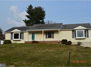 1275 Old Schuylkill Rd, Spring City, PA 19475