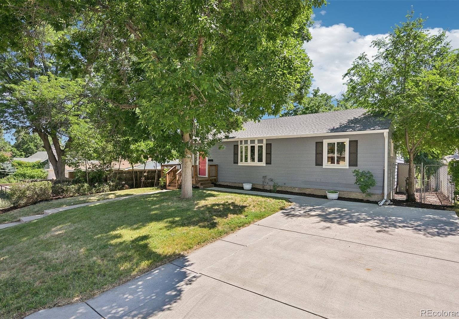 4560 S Fox Street, Englewood, CO 80110 | Zillow