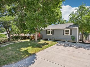 4560 S Fox St, Englewood, CO 80110