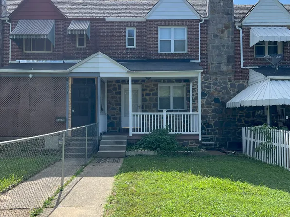 3932 Brooklyn Ave, Baltimore, MD 21225