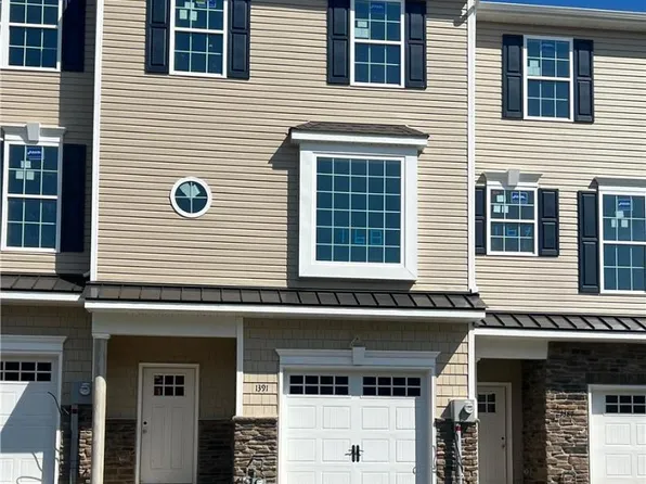 1391 Black Forest Drive 33 #Bb-168, Allentown, PA 18104