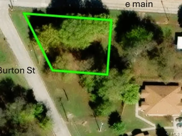 614 E Main St, Ardmore, OK 73401