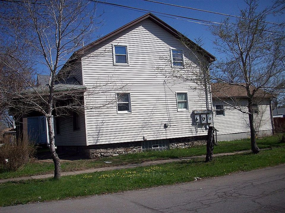 Attention Investors: Excellent Location for Business