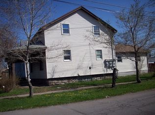 3991 Union Rd, Cheektowaga, NY 14225