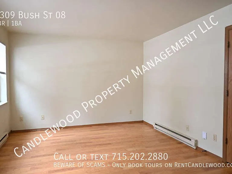 3309 Bush St #8 — Photo 4