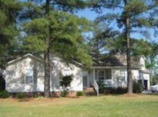 1641 Black Jack Simpson Rd, Greenville, NC 27858