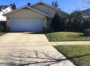 90 N Valley Ct, Chico, CA 95973