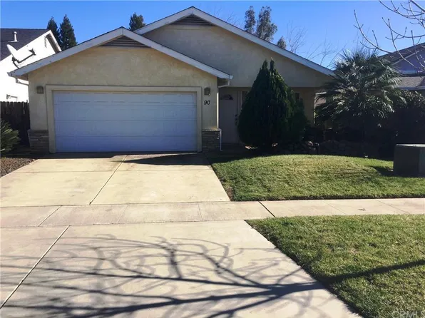 90 N Valley Ct, Chico, CA 95973
