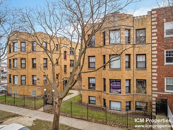 3rd image of 5946 N Paulina St APT 2