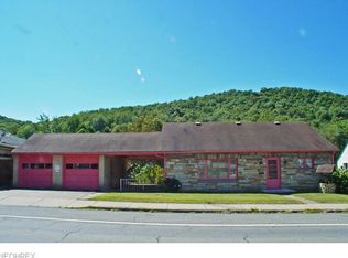 1015 Washington St, Newell, WV