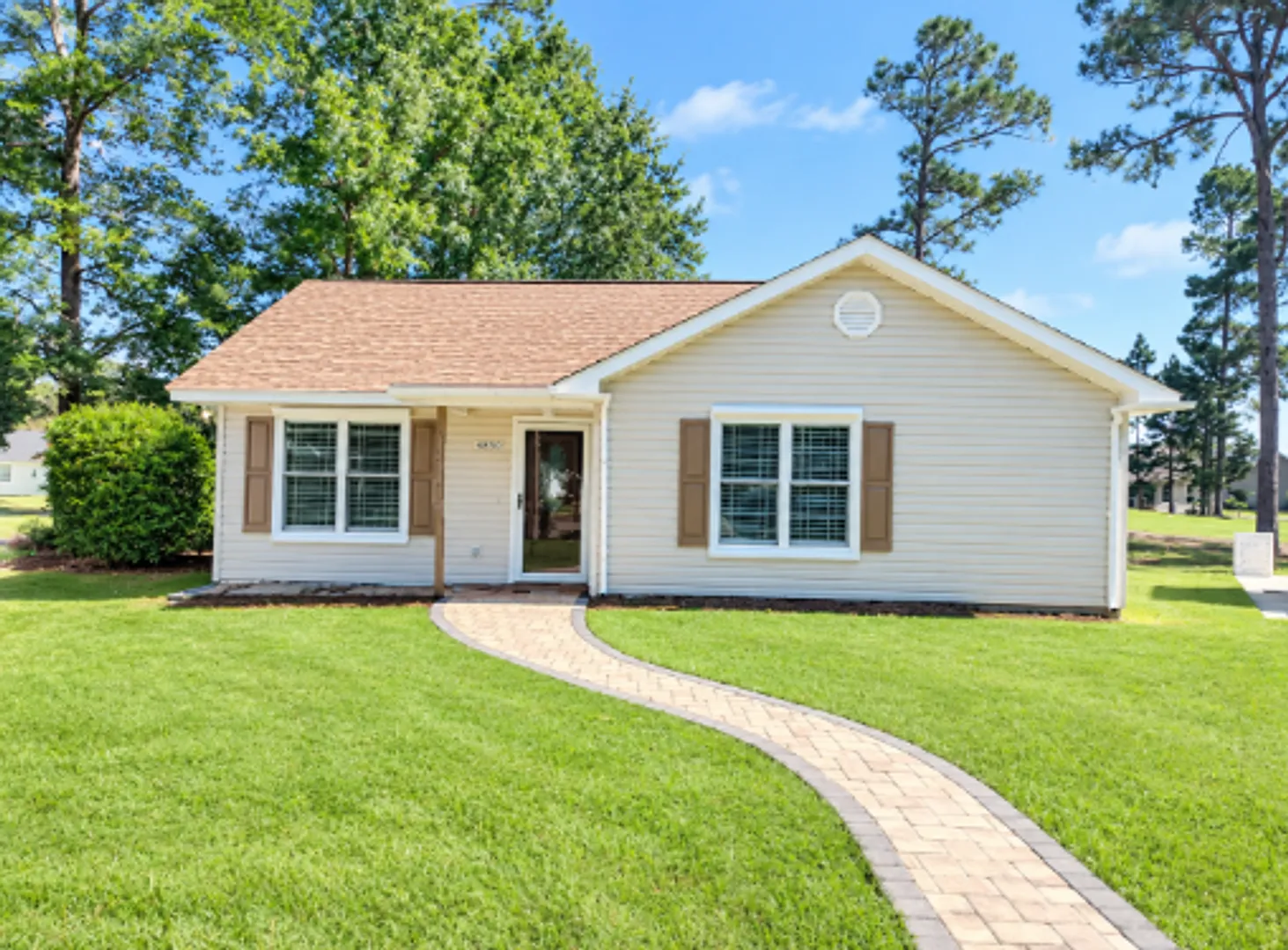 Beautiful 3-Bedroom Home in Gated Myrtle Beach Golf & Yacht Community - Fantastic Amenities Packa... — Photo 1
