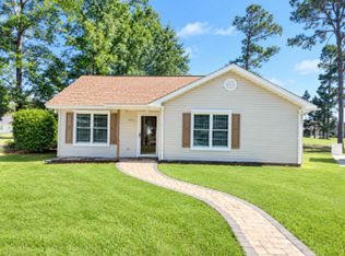 6635 E Sweetbriar Trl, Myrtle Beach, SC 29588