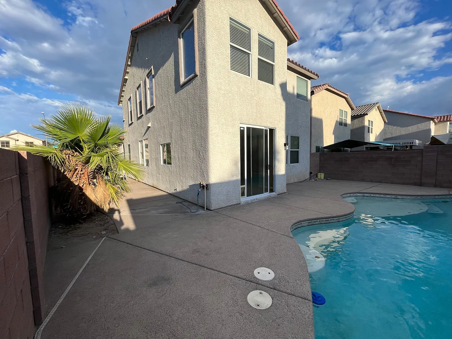Divine Ridge St, Las Vegas — Photo 3