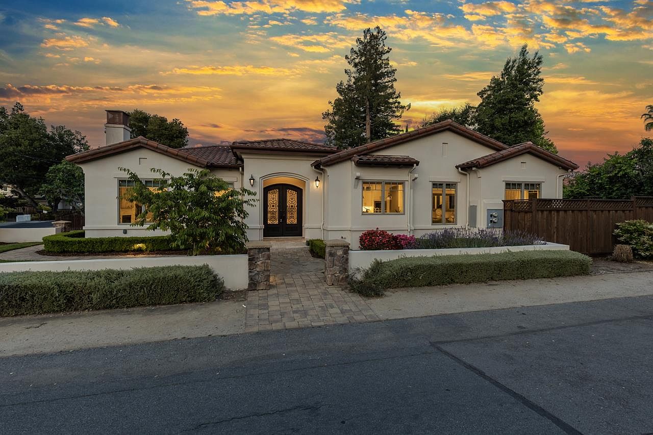 869 Carmel Ave, Los Altos, CA 94022 Zillow