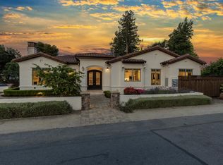 869 Carmel Ave, Los Altos, CA 94022