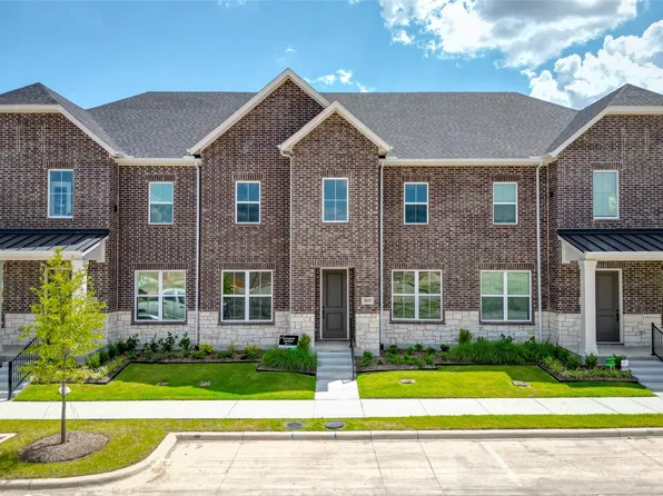 1035 Featherglass Ln, Allen, TX 75013