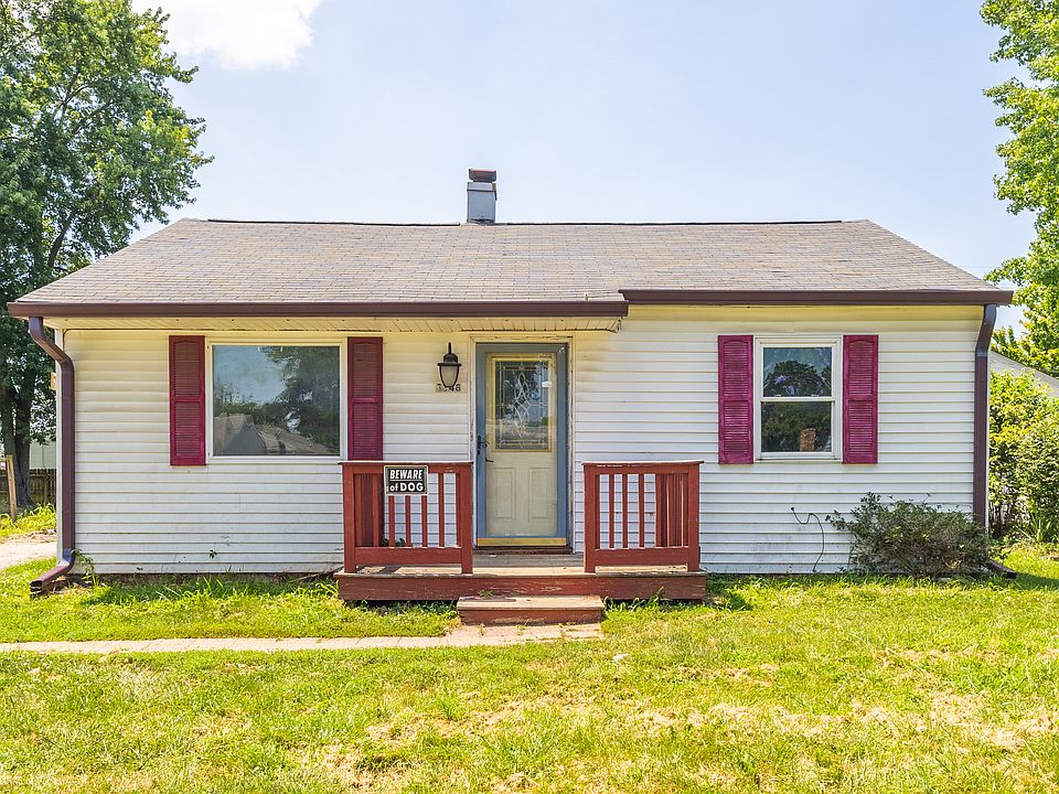 1st image of 3348 Olive St