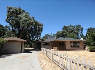 6350 Marchant Ave, Atascadero, CA 93422