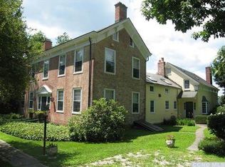 1091 Route 9j, Stuyvesant, NY 12173