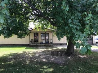 18732 Veterans Memorial Hwy, Dungannon, VA 24245