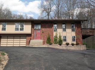 4319 Bulltown Rd, Murrysville, PA 15668