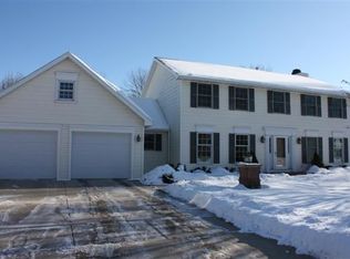 2101 Balsam Way, Green Bay, WI 54313
