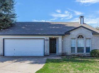 5114 Ridge Pointe Dr, Arlington, TX 76017