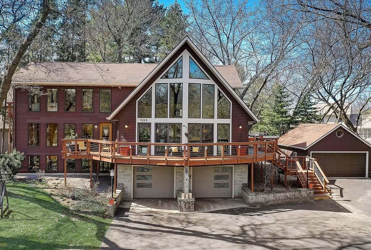 1260 Elsie STREET, Fort Atkinson, WI 53538 Zillow