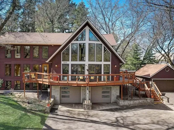 1260 Elsie STREET, Fort Atkinson, WI 53538