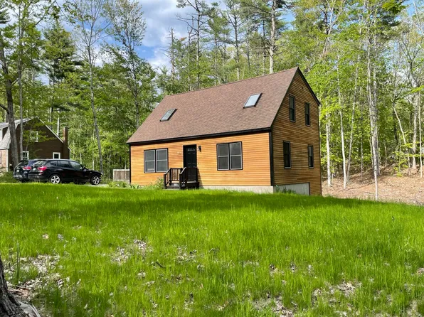 669 New Dam Road, Waterboro, ME 04061