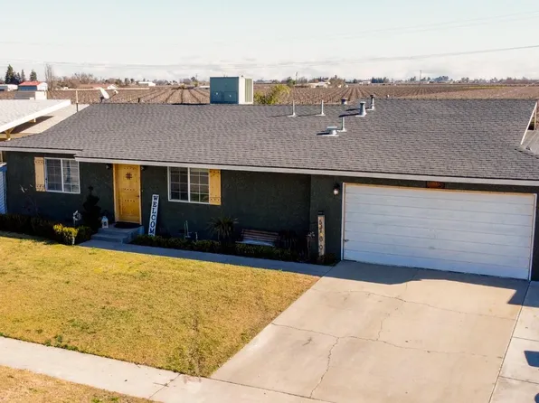 5760 S Sarah St, Fresno, CA 93706