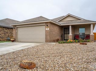 810 Bronco Ct, Midland, TX 79705