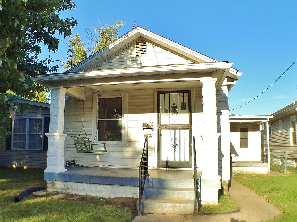 2123 Bradley Ave, Louisville, KY 40217 Zillow