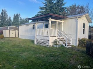 Terra Eden Mh Village, Forks, WA 98331