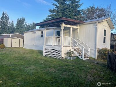230 Misty Circle, Forks, WA, 98331