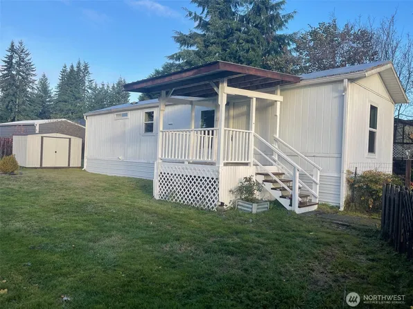 230 Misty Circle, Forks, WA 98331