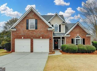 2005 Brook Meadow Dr, Alpharetta, GA 30005