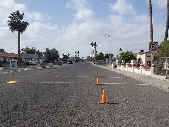 4th image of 2021 N 55th Ave