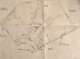 Ardgour Ln, Bella vista, AR 72715