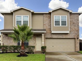 5115 Diamondcliff Ct, Katy, TX 77449