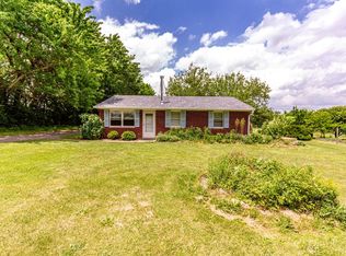 5508 Brown Rd, Oxford, OH 45056