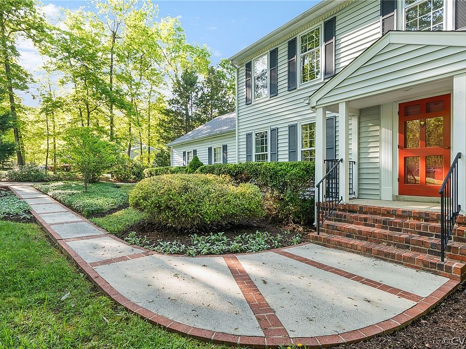 13724 Queensgate Rd, Midlothian, VA 23114 Zillow