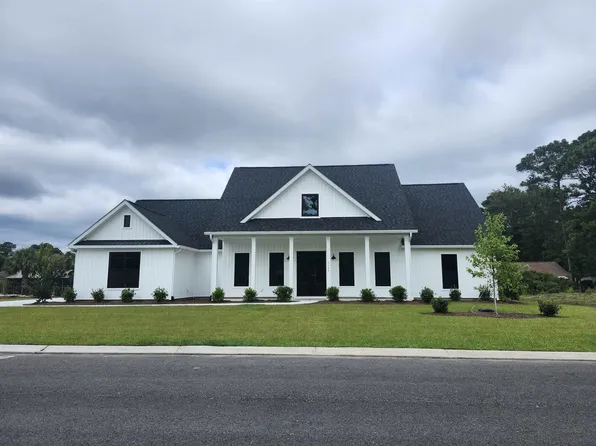 2132 Pettus Way, Surfside Beach, SC 29575