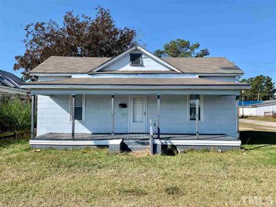 300 S Railroad St, Benson, NC, 27504