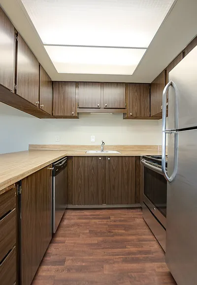 Stonebridge Apartments — Photo 12