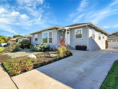 5850 Yearling St, Lakewood, CA, 90713